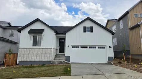 17008 W 92nd Drive Arvada CO 80007
