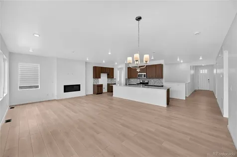 17008 W 92nd Drive Arvada CO 80007