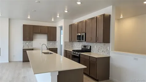 17008 W 92nd Drive Arvada CO 80007