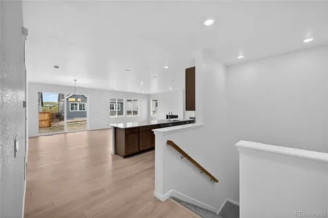 17008 W 92nd Drive Arvada CO 80007