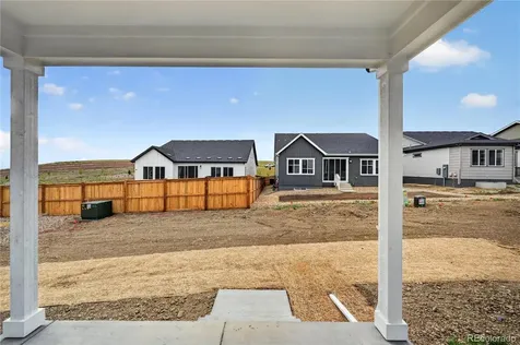 17008 W 92nd Drive Arvada CO 80007