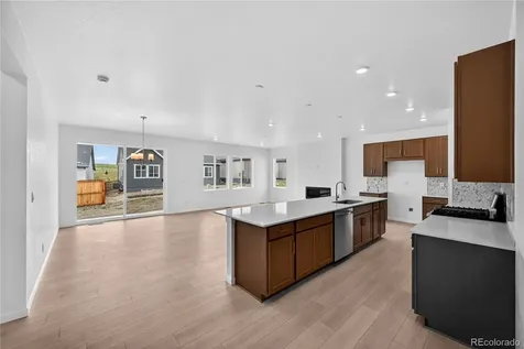 17008 W 92nd Drive Arvada CO 80007