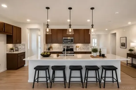 17008 W 92nd Drive Arvada CO 80007