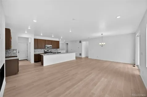 17008 W 92nd Drive Arvada CO 80007
