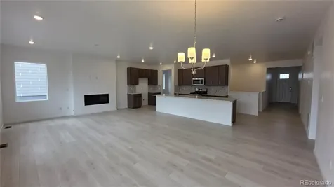 17008 W 92nd Drive Arvada CO 80007
