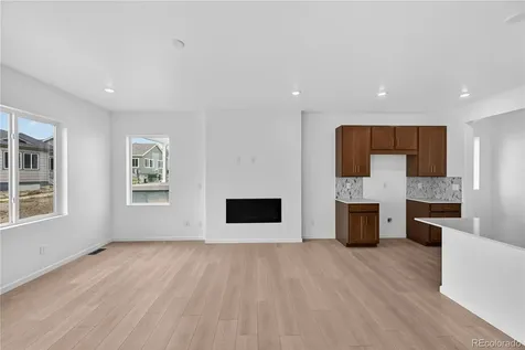 17008 W 92nd Drive Arvada CO 80007