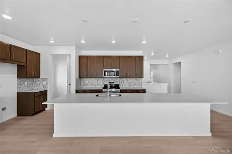 17008 W 92nd Drive Arvada CO 80007