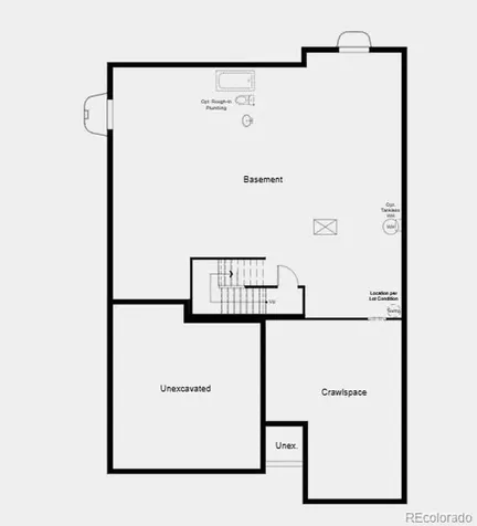 17008 W 92nd Drive Arvada CO 80007