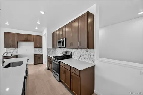 17008 W 92nd Drive Arvada CO 80007
