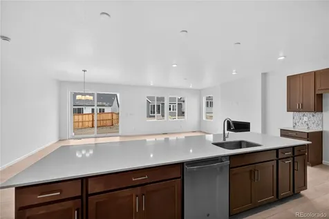 17008 W 92nd Drive Arvada CO 80007