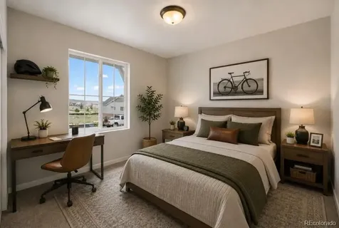 17008 W 92nd Drive Arvada CO 80007