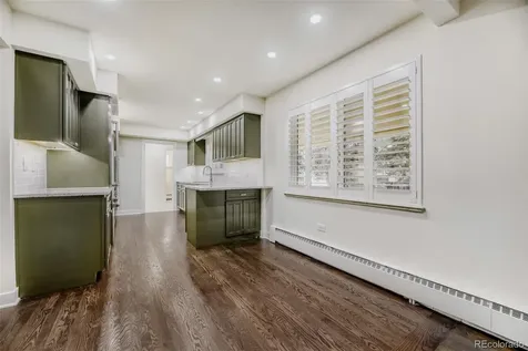 3843 S Elm Street Denver CO 80237