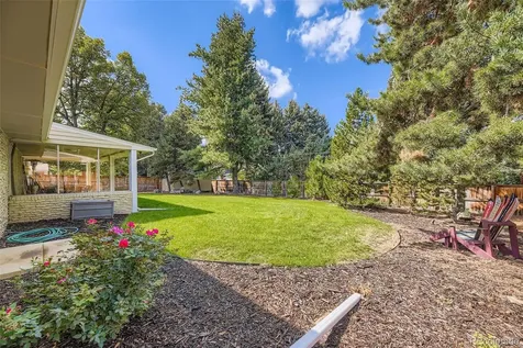 3843 S Elm Street Denver CO 80237