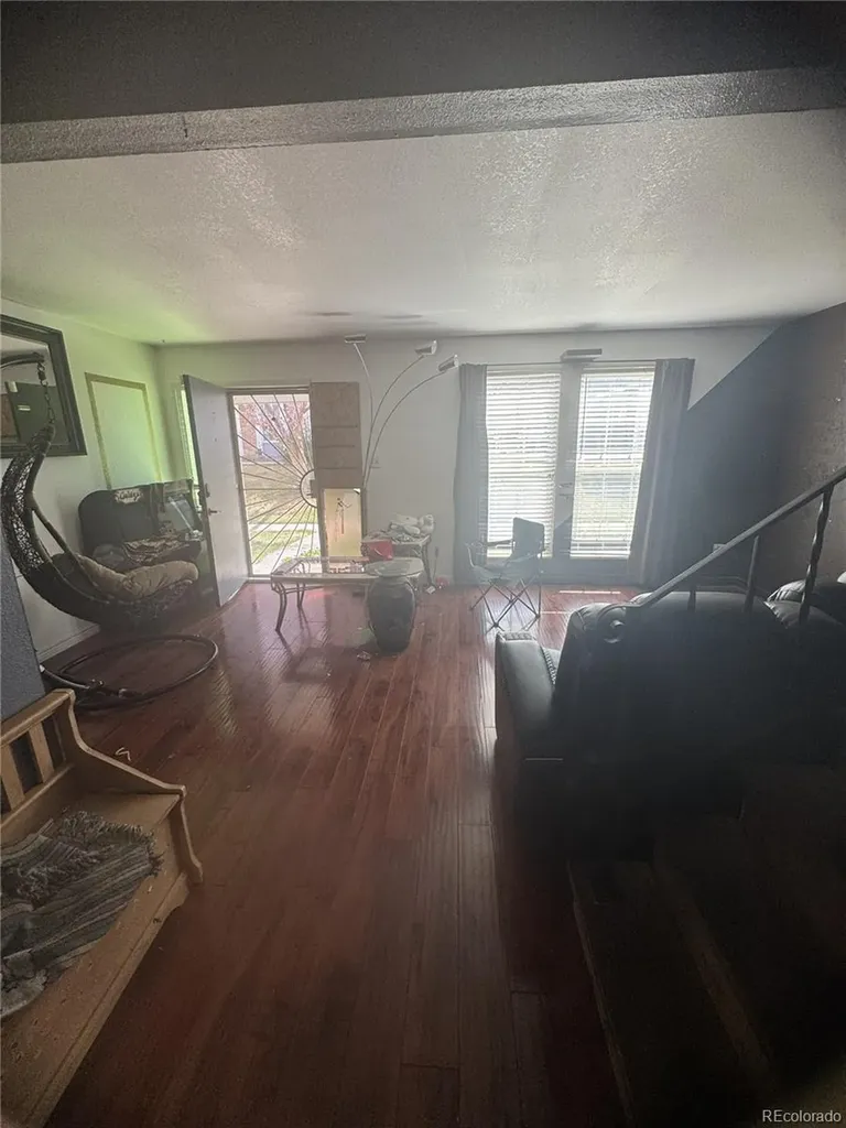 11778 E Canal Drive Aurora CO 80011