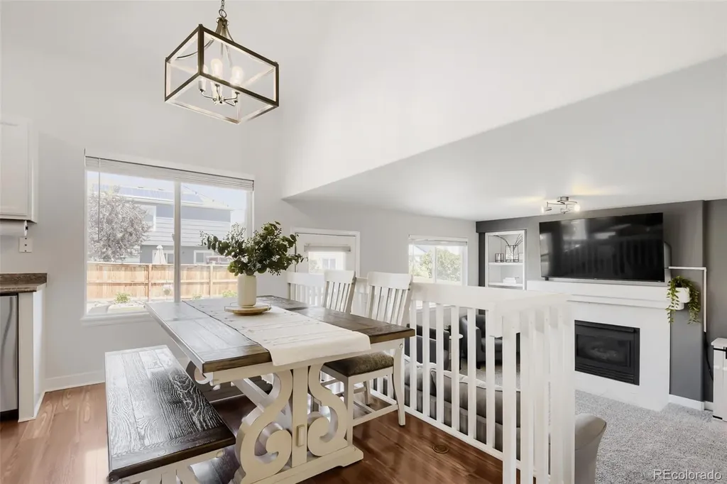 4809 Collinsville Place Littleton CO 80130