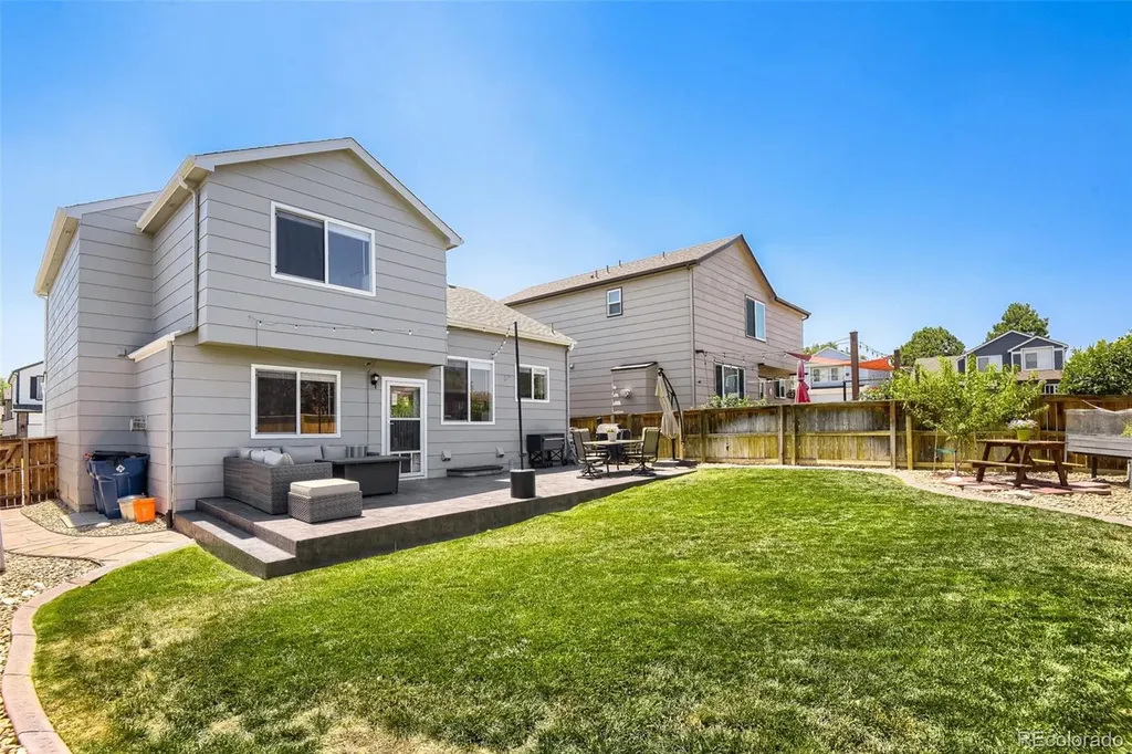 4809 Collinsville Place Littleton CO 80130