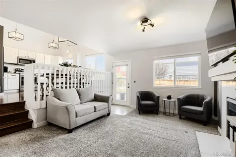 4809 Collinsville Place Littleton CO 80130