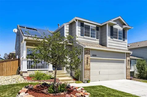 4809 Collinsville Place Littleton CO 80130