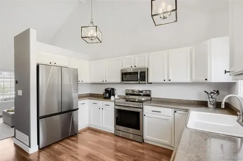 4809 Collinsville Place Littleton CO 80130