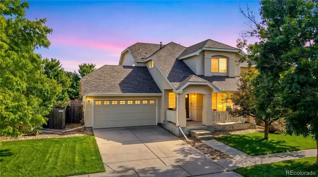 10200 E 112th Way Commerce City CO 80640