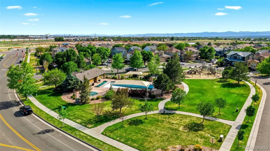 10200 E 112th Way Commerce City CO 80640
