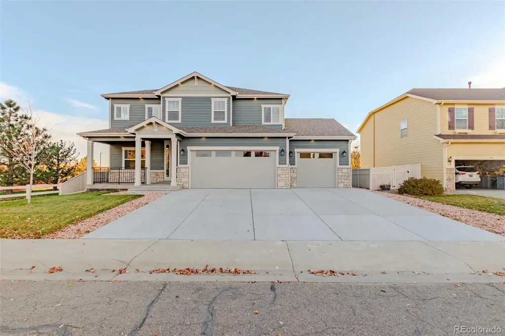5950 Twilight Avenue Firestone CO 80504