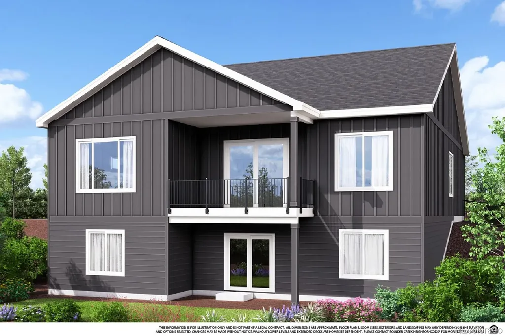 3109 Windward Way Fort Collins CO 80524