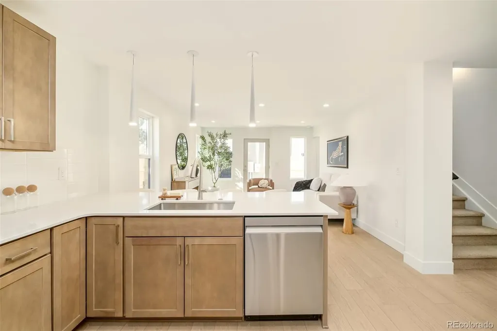 2357 S High Street Denver CO 80210