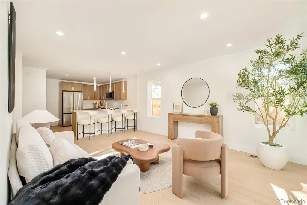 2357 S High Street Denver CO 80210