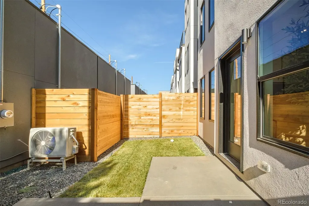 2357 S High Street Denver CO 80210