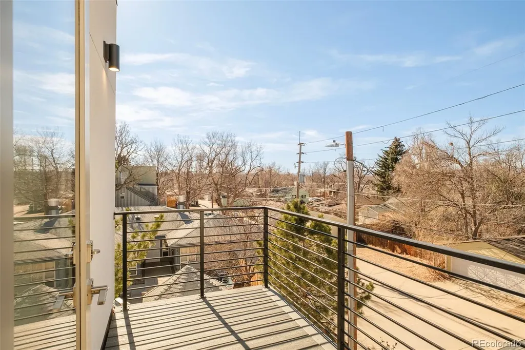 2357 S High Street Denver CO 80210