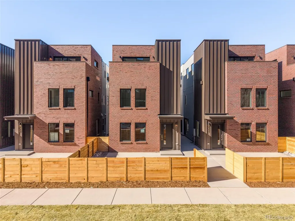 2357 S High Street Denver CO 80210