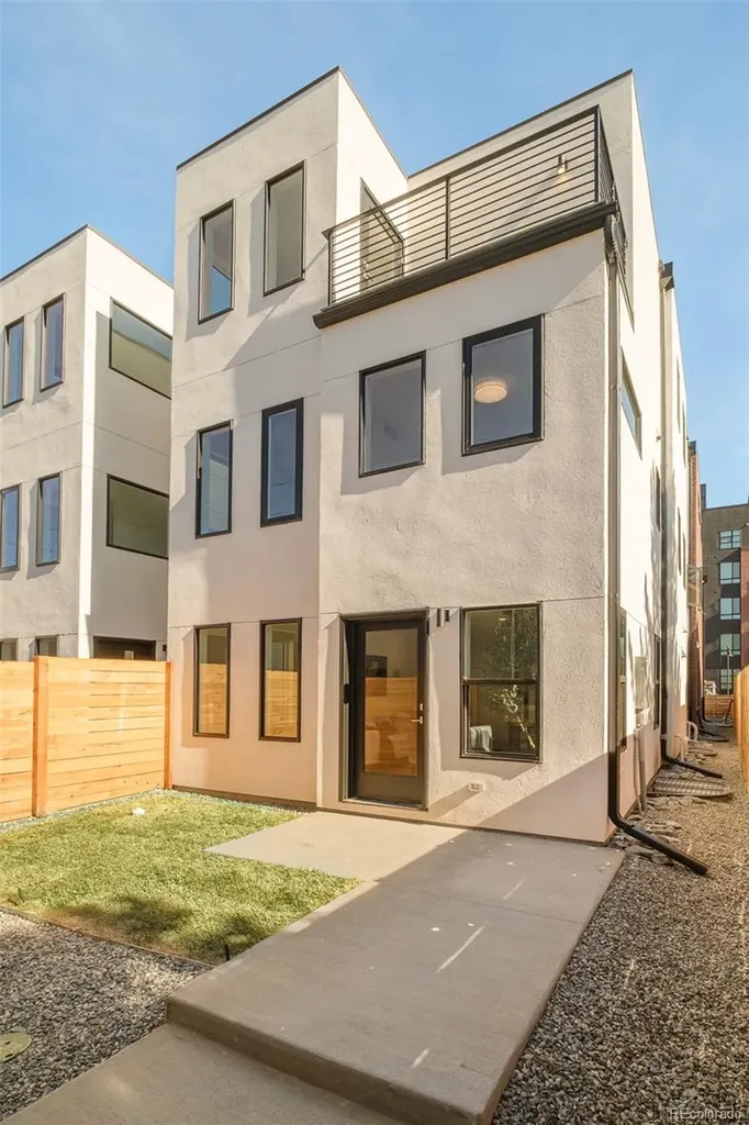 2357 S High Street Denver CO 80210