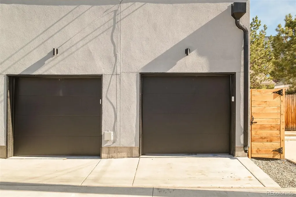 2357 S High Street Denver CO 80210