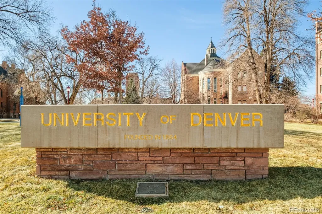 2357 S High Street Denver CO 80210