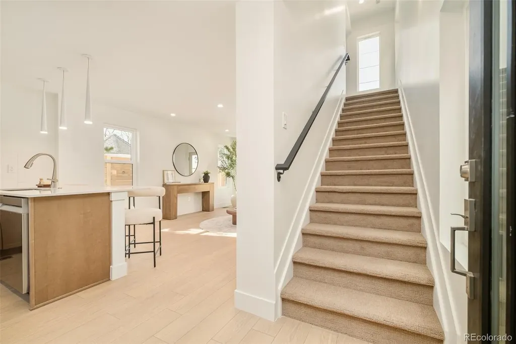 2357 S High Street Denver CO 80210