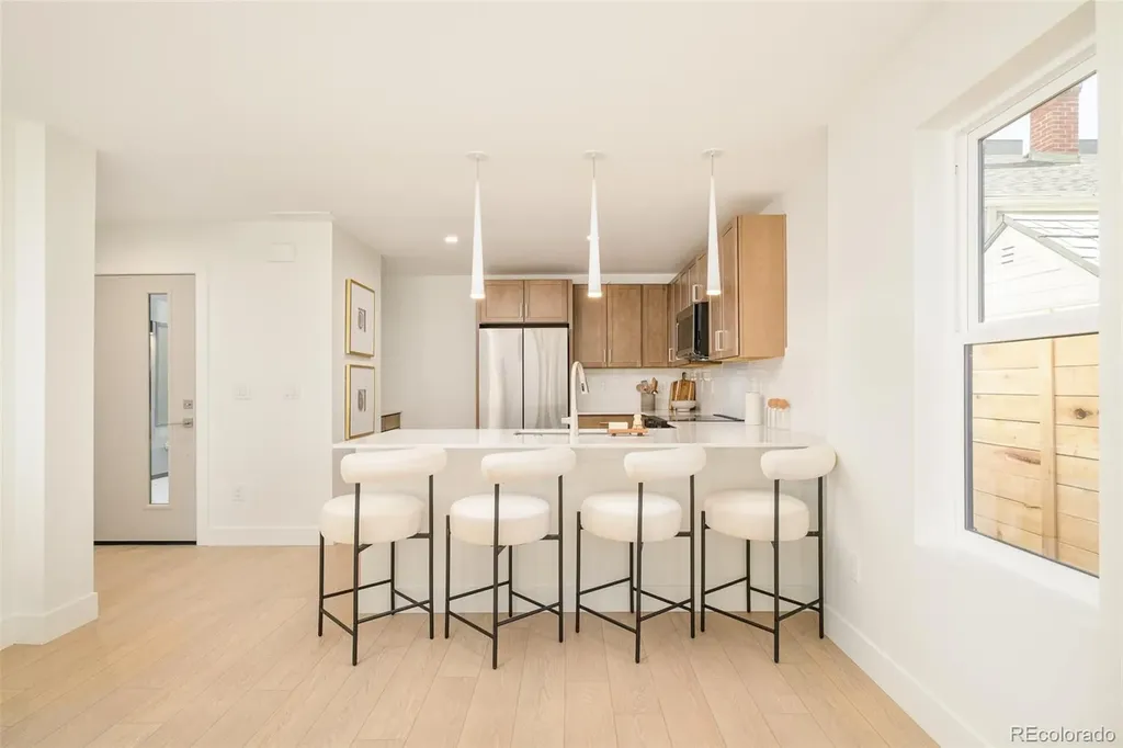 2357 S High Street Denver CO 80210