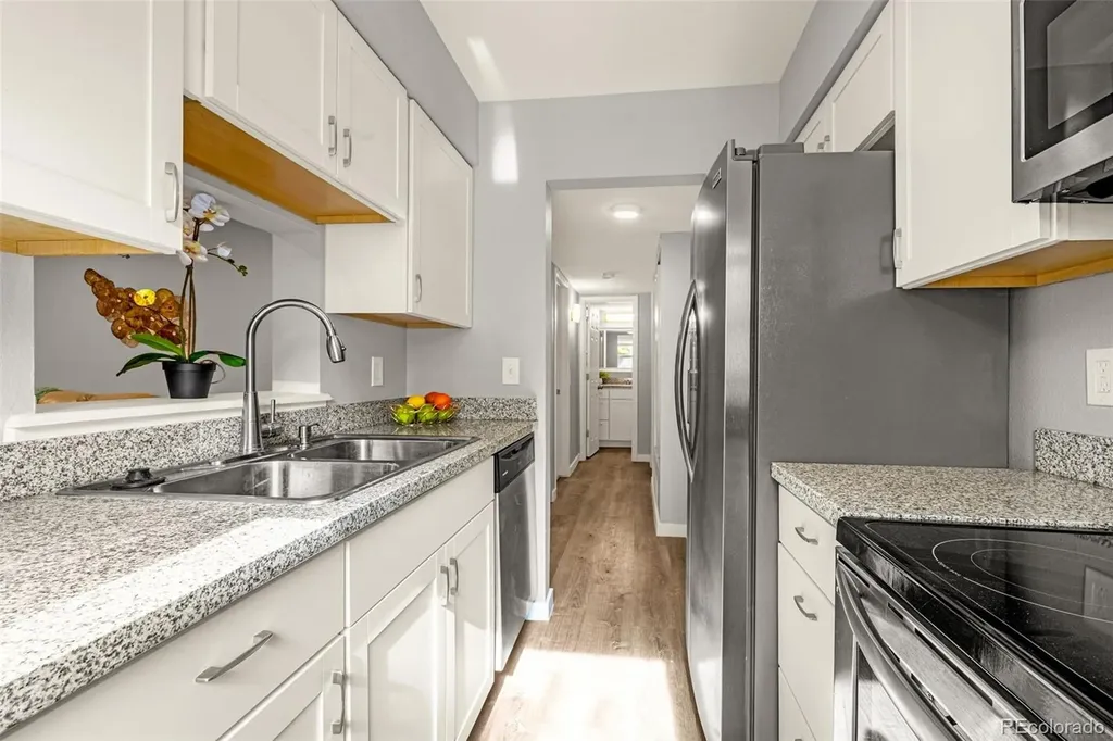 3872 S Fraser Street Aurora CO 80014