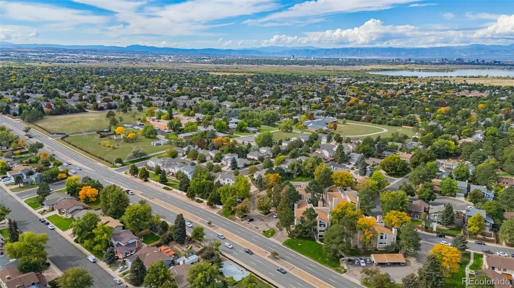 3872 S Fraser Street Aurora CO 80014