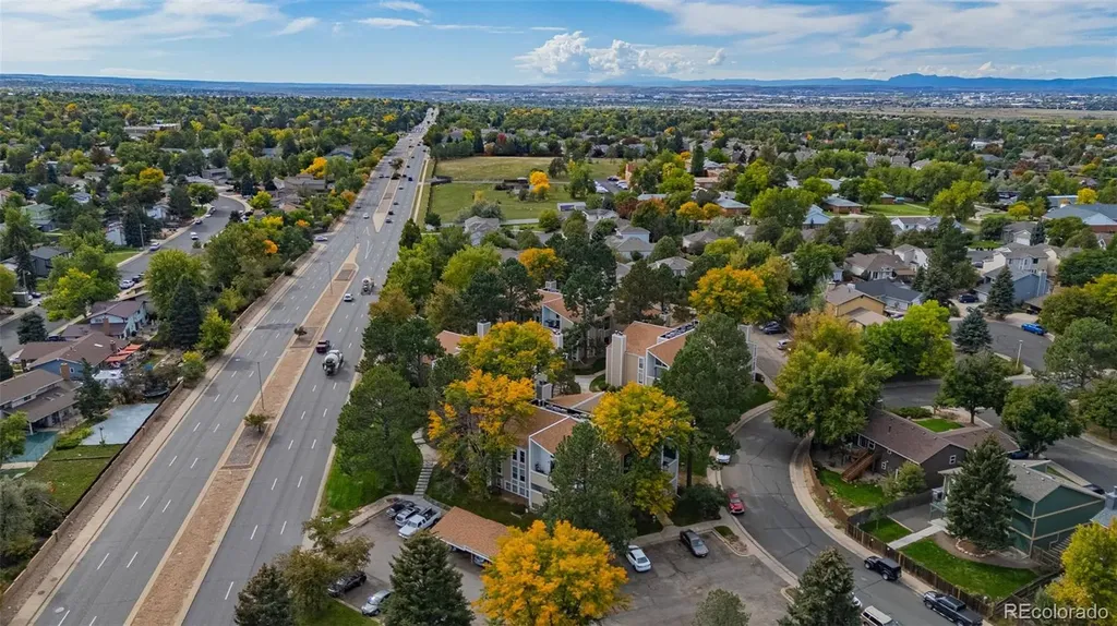 3872 S Fraser Street Aurora CO 80014