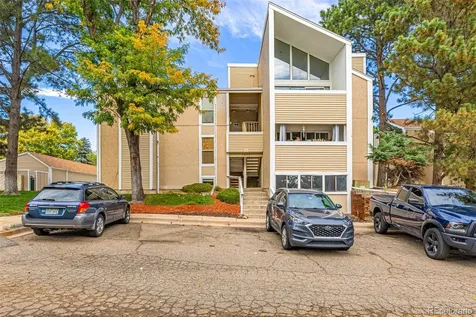 3872 S Fraser Street Aurora CO 80014