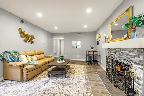 3872 S Fraser Street Aurora CO 80014