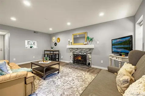 3872 S Fraser Street Aurora CO 80014