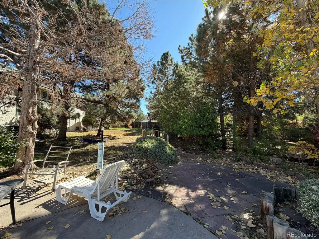 8828 E Florida Avenue Denver CO 80247
