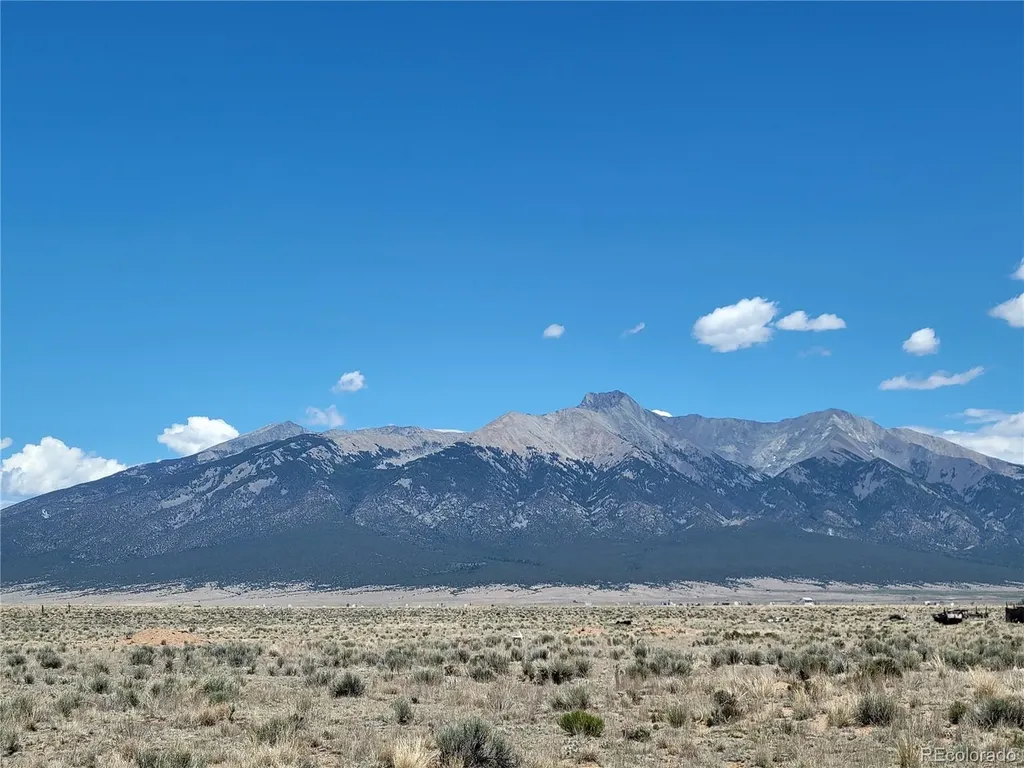 00 Monte Vista Blanca CO 81123