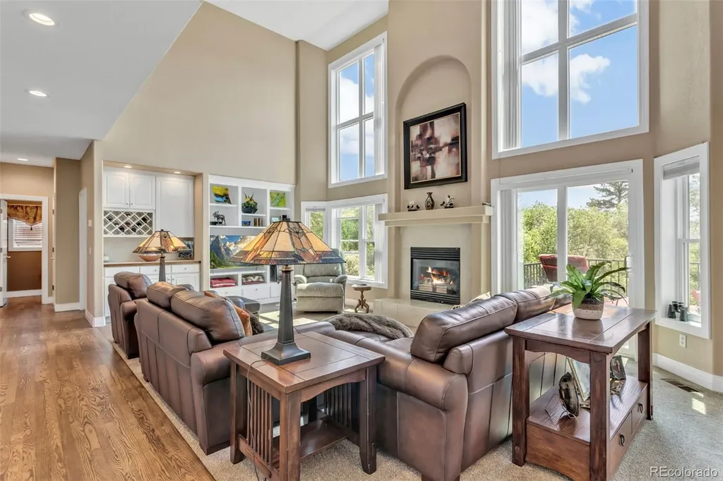 10822 Quail Creek Drive Parker CO 80138