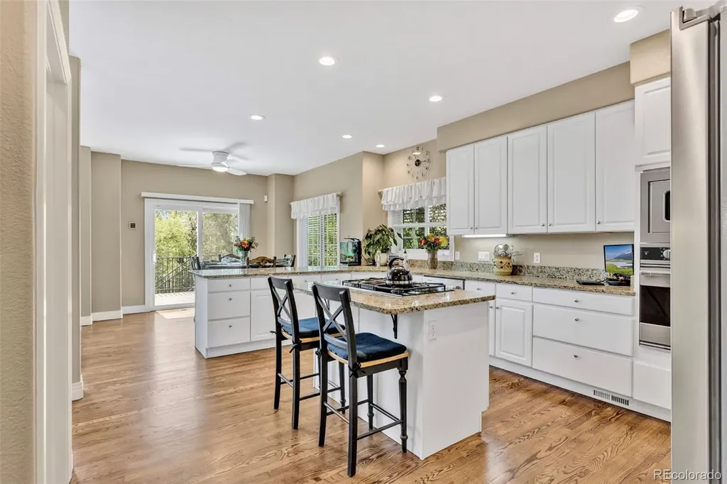 10822 Quail Creek Drive Parker CO 80138