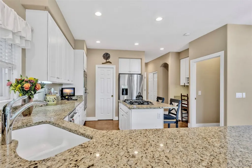 10822 Quail Creek Drive Parker CO 80138