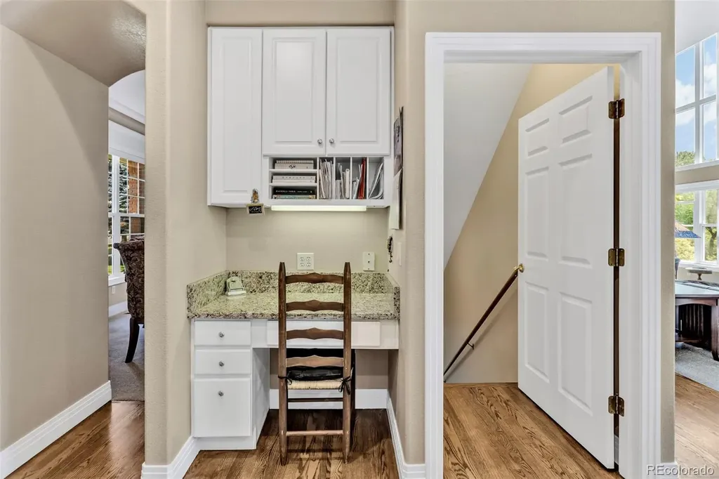 10822 Quail Creek Drive Parker CO 80138