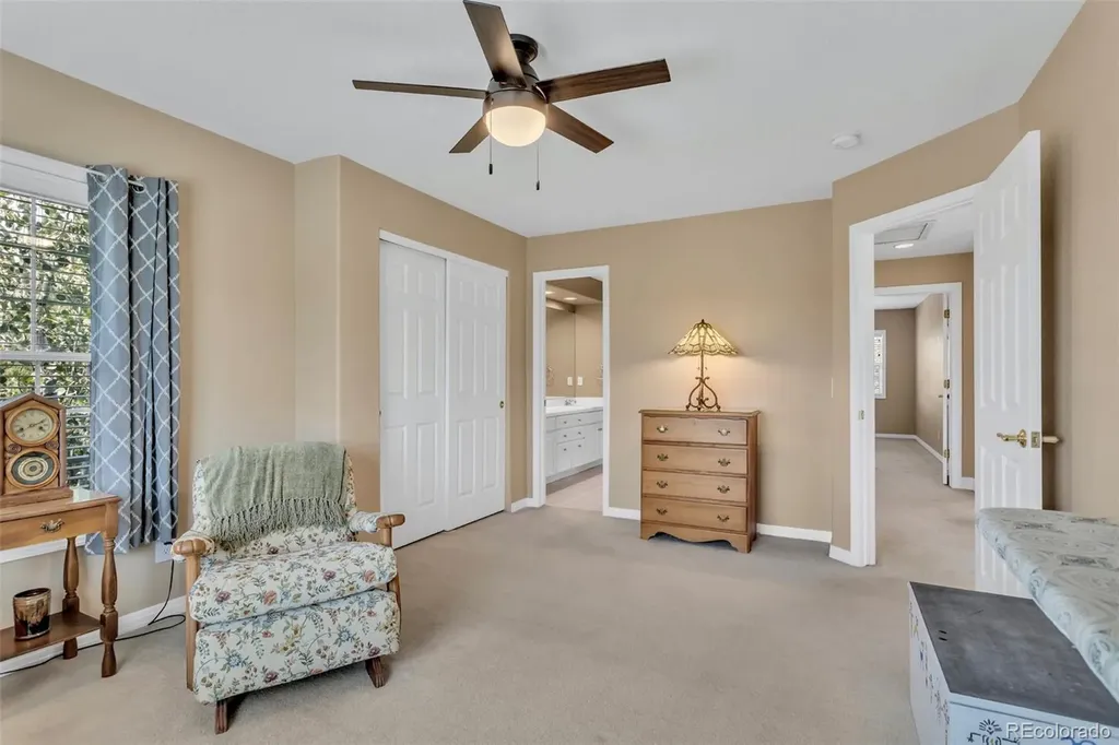 10822 Quail Creek Drive Parker CO 80138